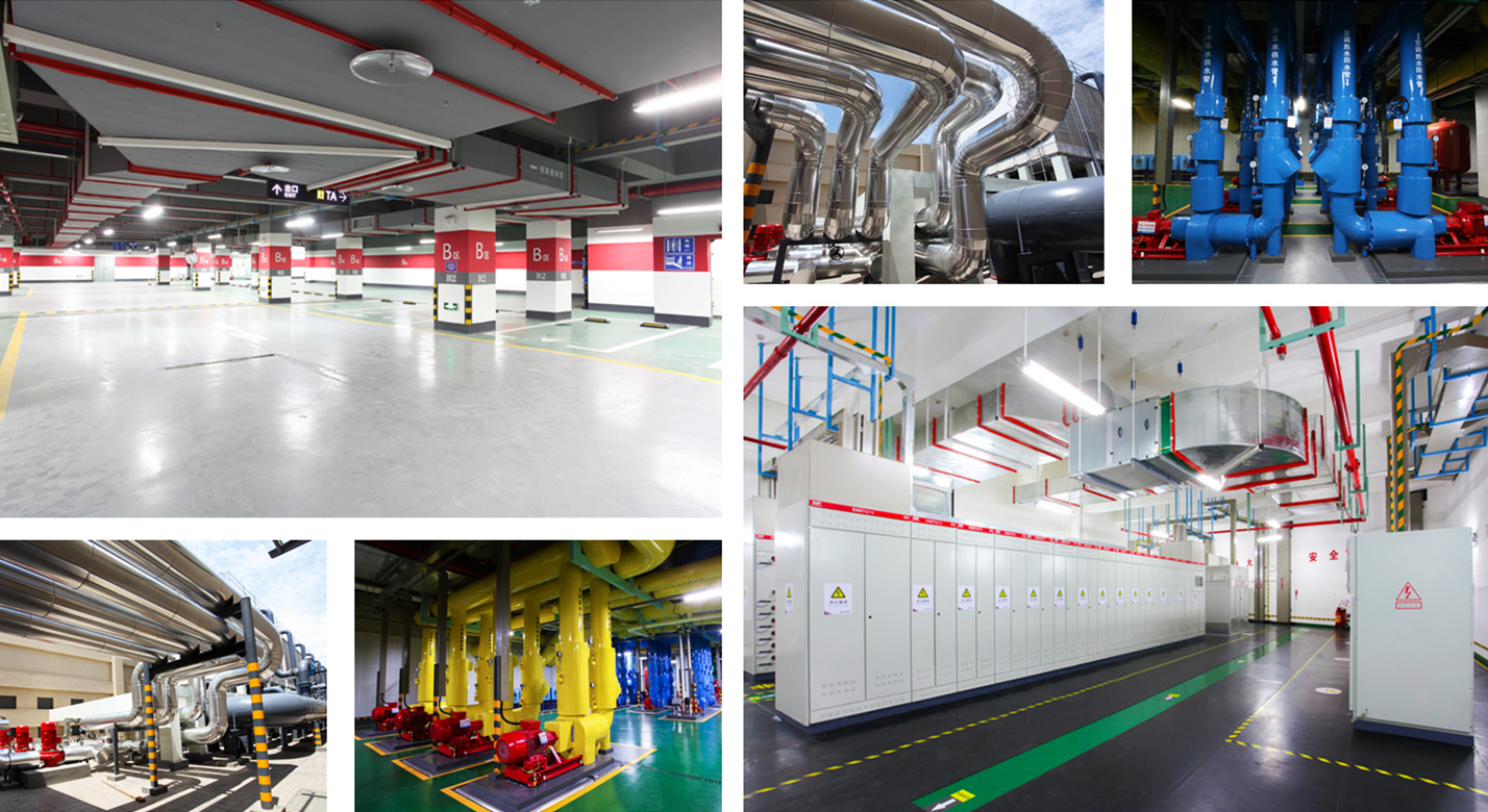 香港中文大學深圳校區