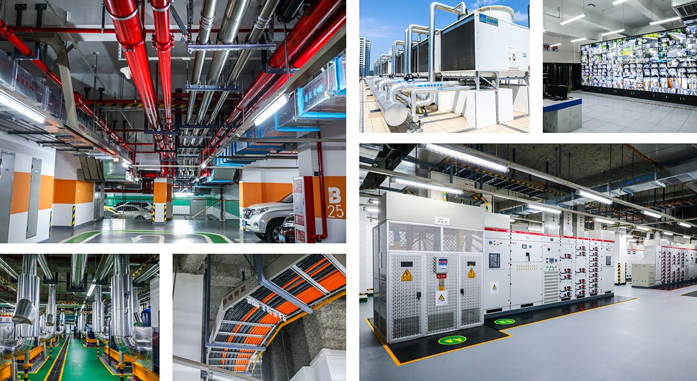 哈爾濱工業大學深圳校區